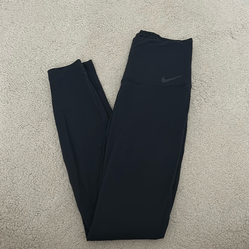 Black Nike Leggings